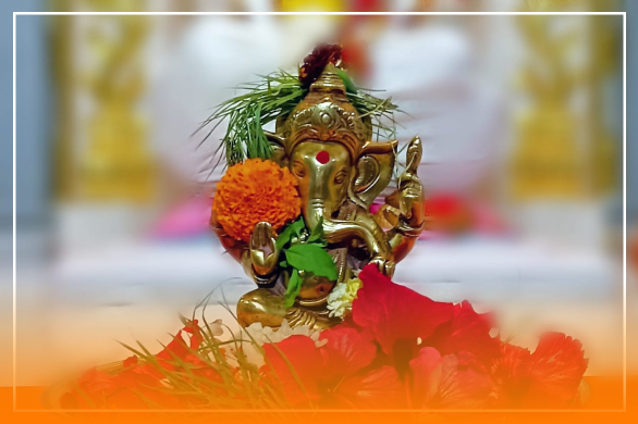 Ganesh Pooja